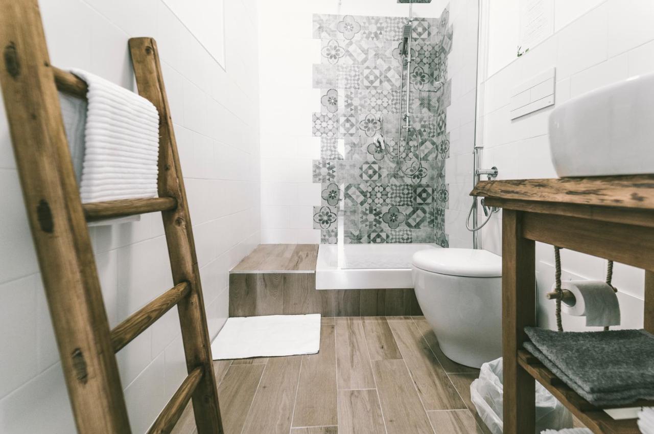 Vandelia B&B Молфета Екстериор снимка
