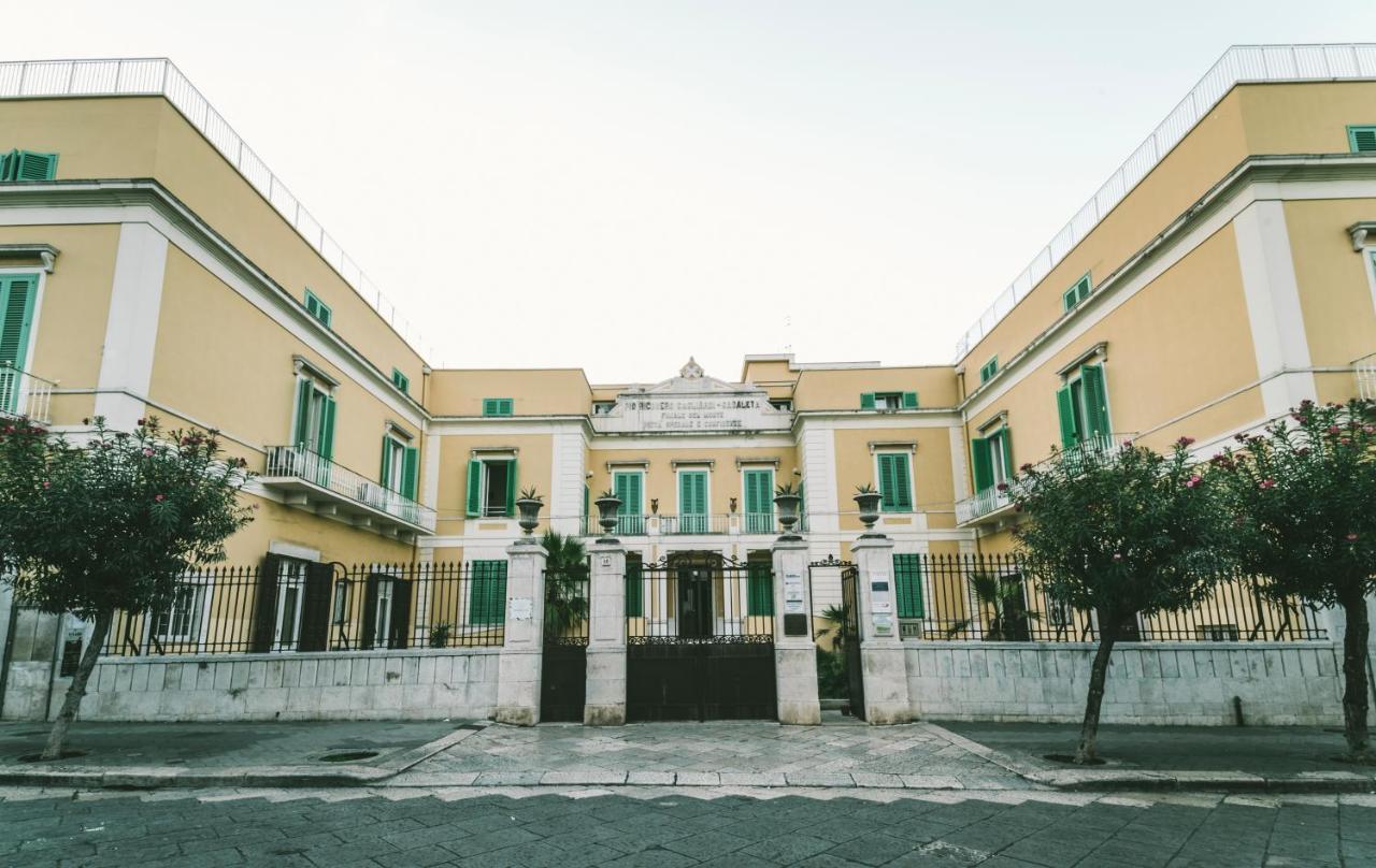 Vandelia B&B Молфета Екстериор снимка