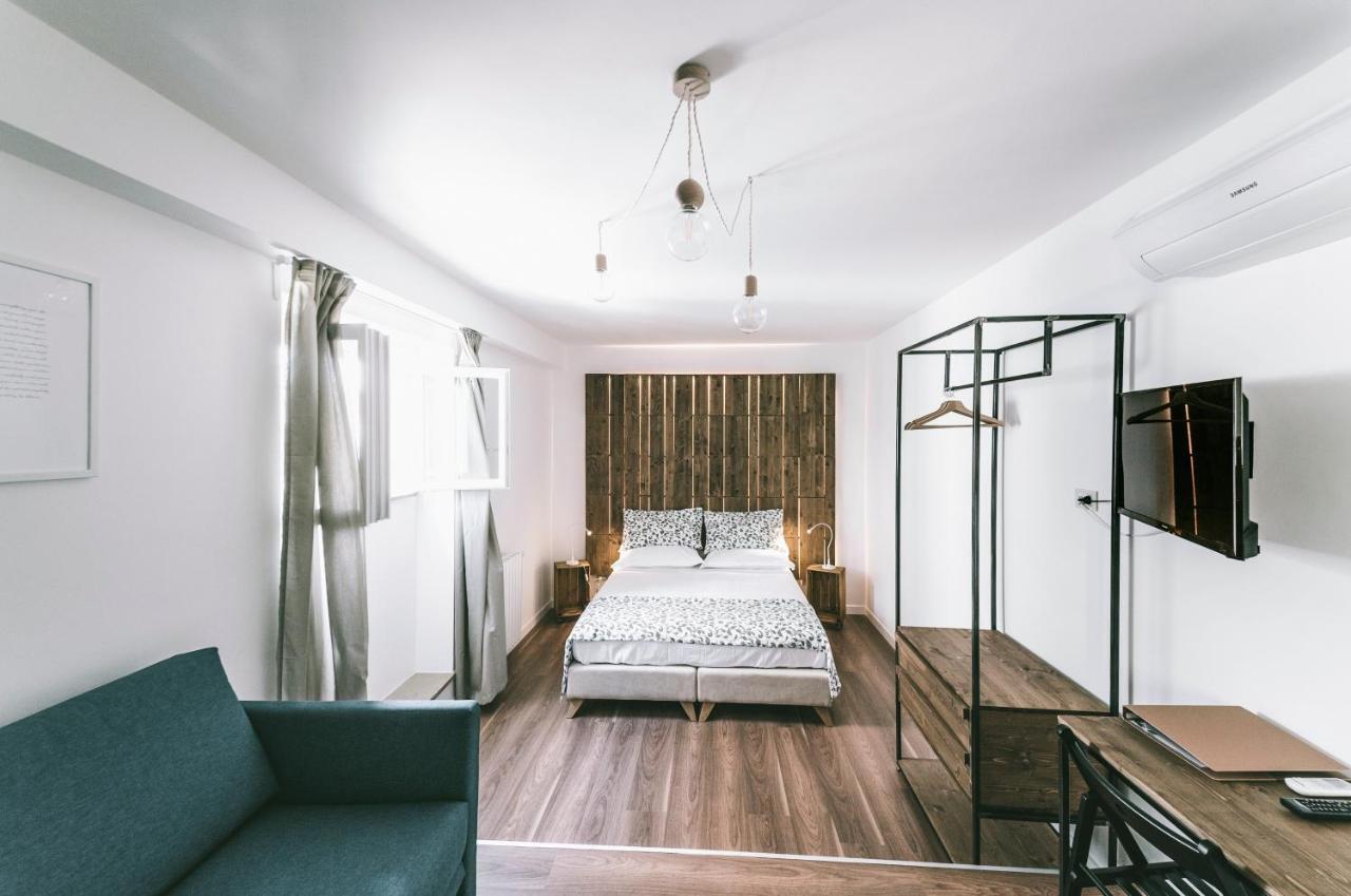 Vandelia B&B Молфета Екстериор снимка
