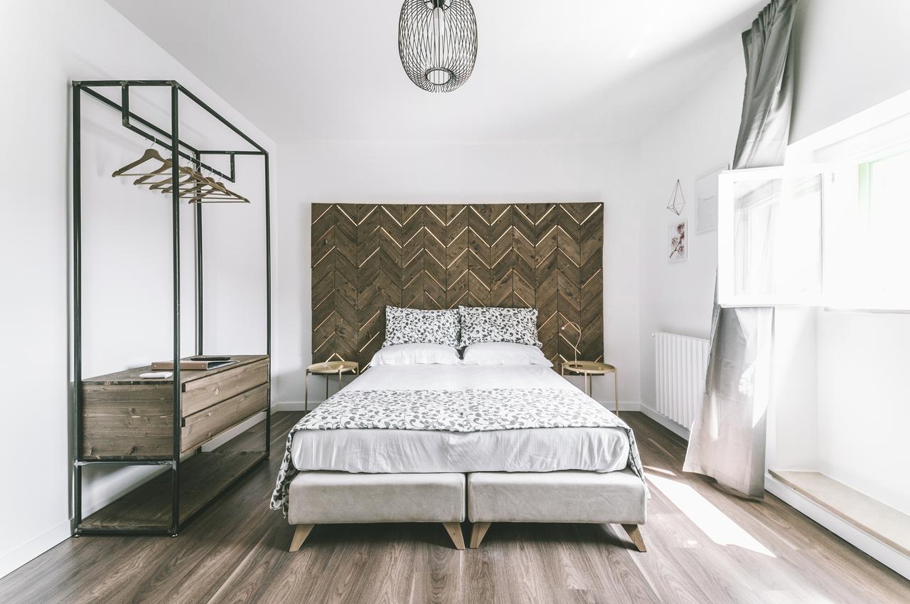 Vandelia B&B Молфета Екстериор снимка