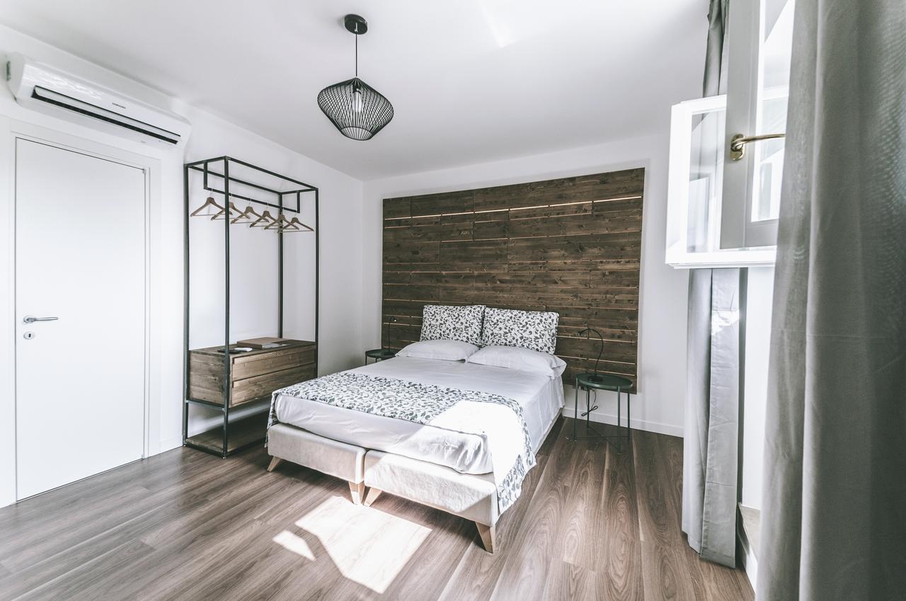 Vandelia B&B Молфета Екстериор снимка