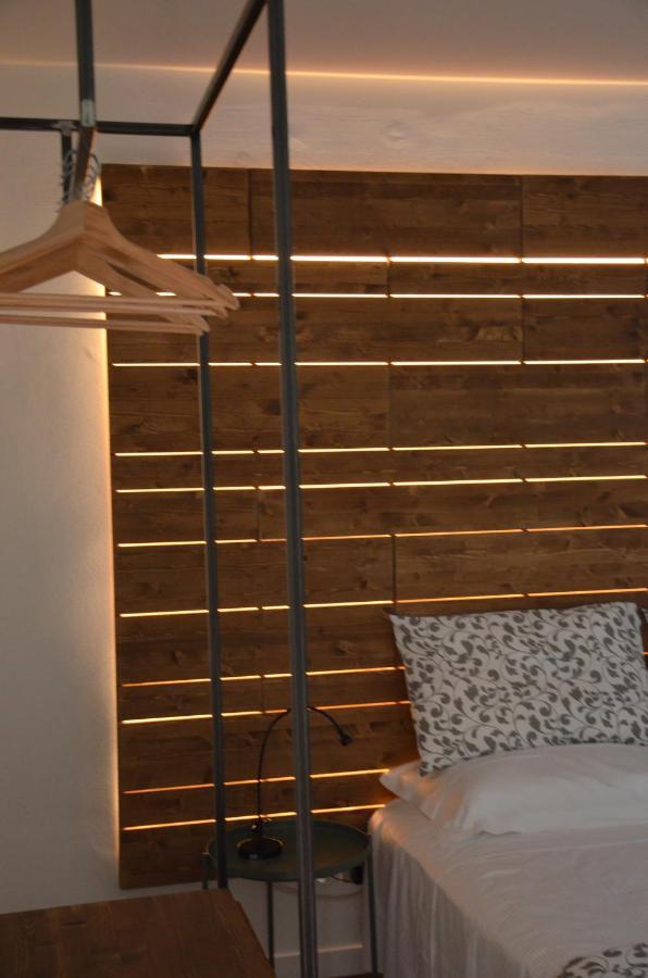 Vandelia B&B Молфета Екстериор снимка