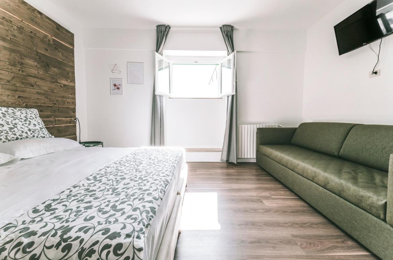 Vandelia B&B Молфета Екстериор снимка