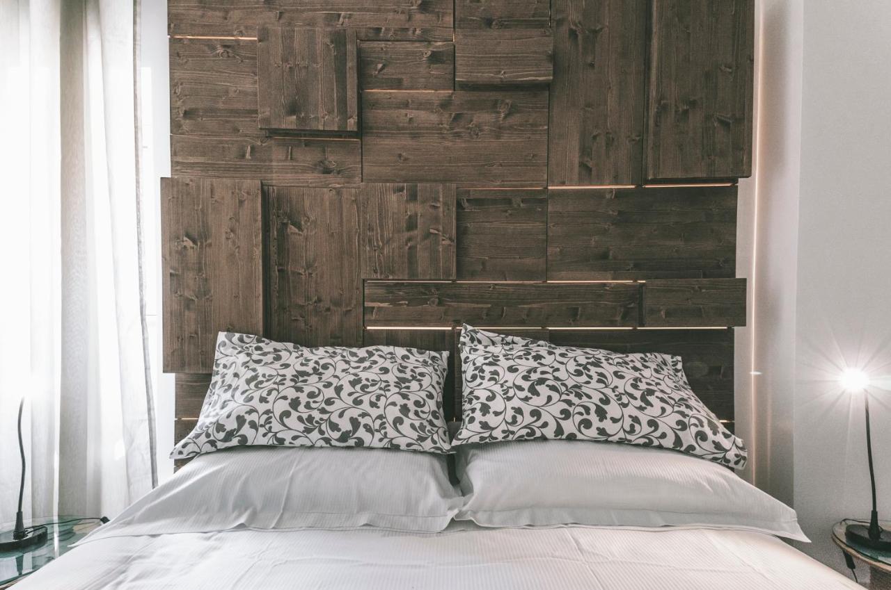 Vandelia B&B Молфета Екстериор снимка